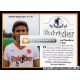 Autogramm Fussball | 1. FC Nürnberg | 1984 | Norbert...