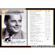 Autogramm Schlager | Gerhard WENDLAND | 1955 "Bleib...