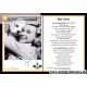 Autogramm Schlager | Bibi JOHNS | 1956 "1000...