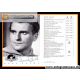 Autogramm Schlager | Rene CAROL | 1954 "O...