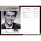 Autogramm Schlager | Silvio FRANCESCO | 1955 "Es...