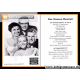 Autogramm Schlager | HANSEN-QUARTETT | 1956 "Holiday...
