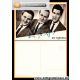Autogramm Schlager | DIE BERGOLS | 1960er (Portrait SW) VEB