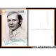 Autogramm Schauspieler | Hanno THURAU | 1970er (Portrait...