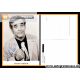 Autogramm Schlager | Fredy BROCK | 1970er (Portrait SW)