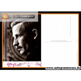 Autogramm Schauspieler | Elert BODE | 1970er (Portrait SW Rüdel)