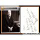 Autogramm Schauspieler | Hans LOHNERT (?) | 1970er...