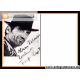 Autogramm Schauspieler | Herbert FUX | 1970er (Portrait SW)