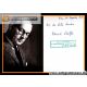 Autogramm Schauspieler | Heinrich SCHNITZLER | 1970er...