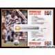 Autogramm Fussball | 1. FC Nürnberg | 1987 | Thomas...