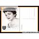 Autogramm Schlager | Lys ASSIA | 1950er (Portrait SW)...