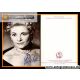 Autogramm Film | Gisela UHLEN | 1958 "Emilia...