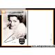 Autogramm Schlager | Lys ASSIA | 1950er (Portrait SW)...