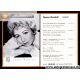 Autogramm Schlager | Nana GUALDI | 1958...