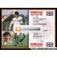 Autogramm Fussball | 1. FC Nürnberg | 1987 | Ralf...