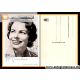 Autogramm Schauspieler | Dagmar ALTRICHTER | 1950er...