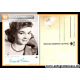 Autogramm Schauspieler | Liselotte PULVER | 1950er...