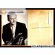 Autogramm Jazz | Fips FLEISCHER | 1960er (Portrait SW)