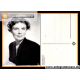 Autogramm Schauspieler | Antje WEISGERBER | 1950er...