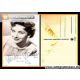 Autogramm Schauspieler | Herta STAAL | 1950er (Portrait...