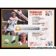 Autogramm Fussball | 1. FC Nürnberg | 1987 |...