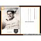 Autogramm Schlager | Vico TORRIANI | 1950er (Portrait SW)...
