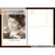 Autogramm Schlager | Traude BLECHA-SEELIGER | 1950er...