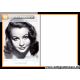 Autogramm Schauspieler | Elfie MAYERHOFER | 1940er...