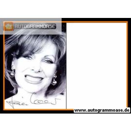 Autogramm Schauspieler | Heide KELLER | 1980er Foto (Portrait SW)
