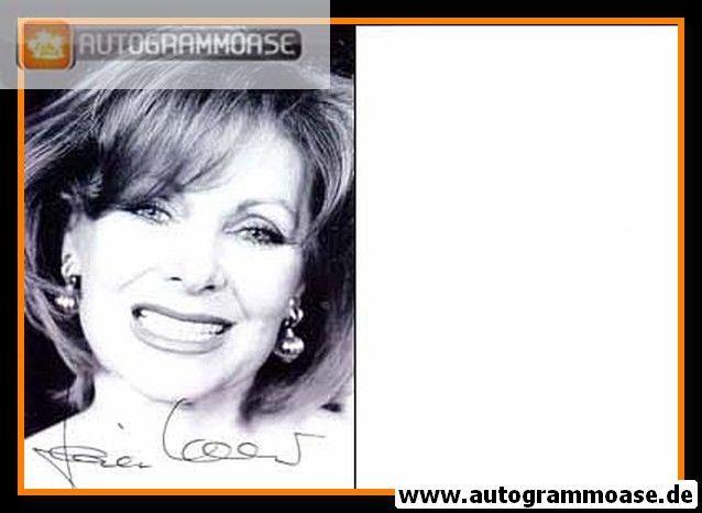 Autogramm Schauspieler | Heide KELLER | 1980er Foto (Portrait SW)