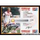 Autogramm Fussball | 1. FC Nürnberg | 1987 | Joachim...