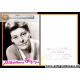 Autogramm Schauspieler | Marianne HOPPE | 1960er...