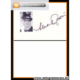 Autograph Schauspieler | Alexander GOLLING