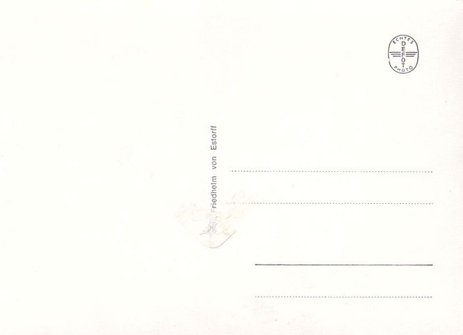 Autogramm Schauspieler | Magda SCHNEIDER | 1980er (Portrait SW) Estorff