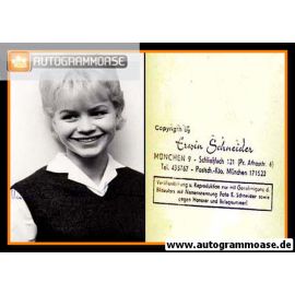 Autogramm Schauspieler | UNBEKANNT 024 | 1960er Foto (Portrait SW)