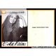 Autogramm Schauspieler | Erika PLUHAR | 1980er (Portrait...