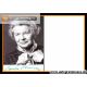 Autogramm Schauspieler | Paula WESSELY | 1980er Foto...