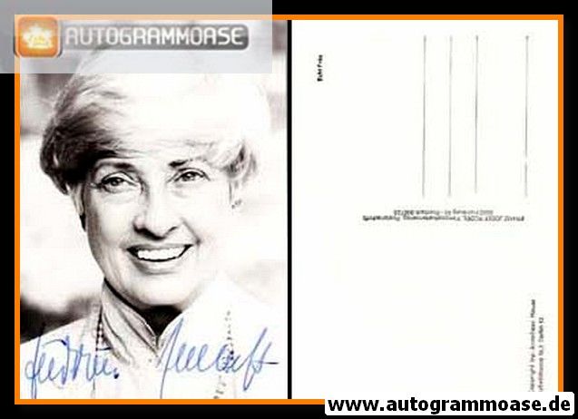 Autogramm Schauspieler | UNBEKANNT 050 | 1980er (Portrait SW Rüdel)