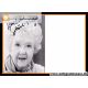 Autogramm Schauspieler | Gusti WOLF | 1980er (Portrait SW)