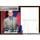 Autogramm TV | WDR | Jens OLESEN | 2000er (Portrait Color)