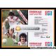 Autogramm Fussball | 1. FC Nürnberg | 1988 | Thomas...