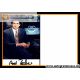 Autogramm TV | ZDF | Axel BECKER | 1990er Foto...