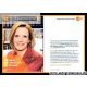 Autogramm TV | ZDF | Valerie HALLER | 2010er (Portrait...