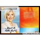 Autogramm TV | ZDF | Petra GERSTER | 2010er (Portrait Color)