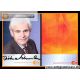 Autogramm TV | ZDF | Dietmar SCHUMANN | 2010er (Portrait...