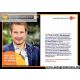 Autogramm TV | ZDF | Tim NIEDERNOLTE | 2010er (Portrait...
