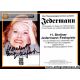 Autogramm Schauspieler | Brigitte GROTHUM | 1997...