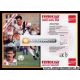 Autogramm Fussball | 1. FC Nürnberg | 1989 |...
