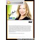 Autogramm Radio | MDR1 Sachsen | Blanka FUNKE | 2012...