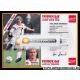 Autogramm Fussball | 1. FC Nürnberg | 1990 |...